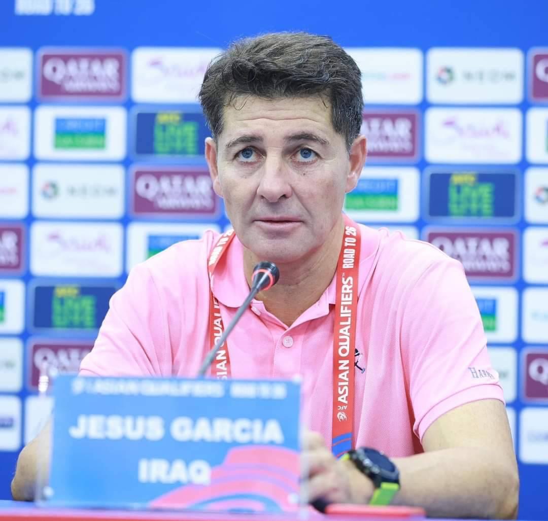 كاساس : قرار الطرد كان قاسياً وكنا نستحق الافضل .