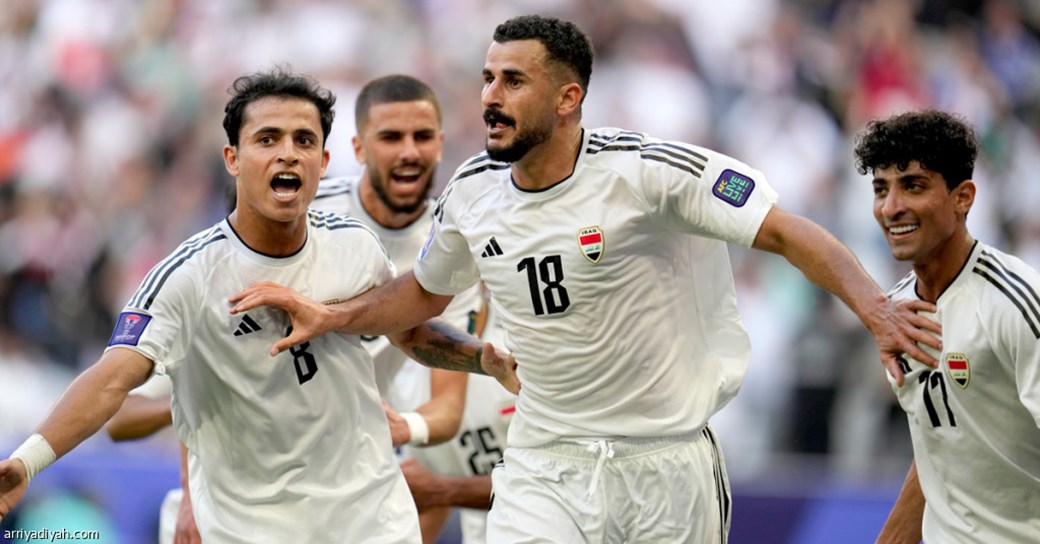 قائمة المنتخب العراقي المشاركة في كأس ملك تايلاند 2025