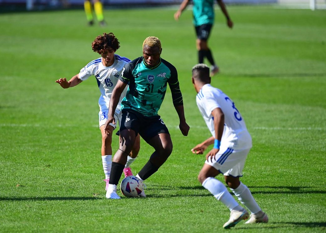 الطلبة يحاول الإستمرار في صحوته.. والنجف يسعى للفوز  من أجل المربع الذهبي