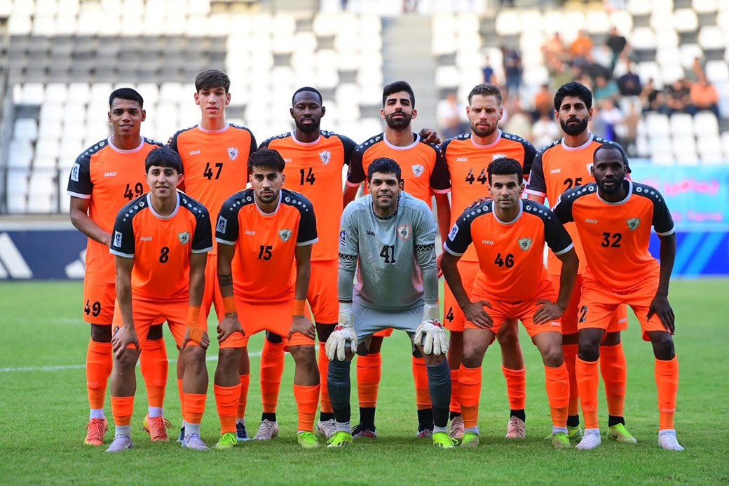 الكهرباء يقلب تاخره امام القاسم الى انتصار ثمين