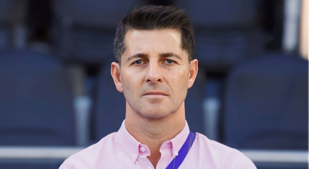 خاص..  مدرب العراق ضمن خيارات كوريا الجنوبية