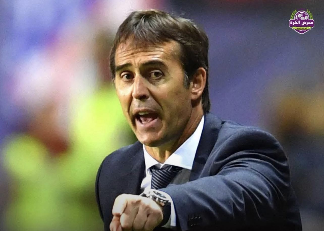 الاتحاد القطري يسمي لوبتيغي مدرباً للعنابي