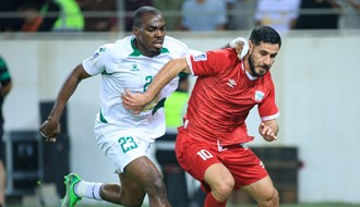 النجف يعود من ملعب الشعب بفوز ثمين على أمانة بغداد