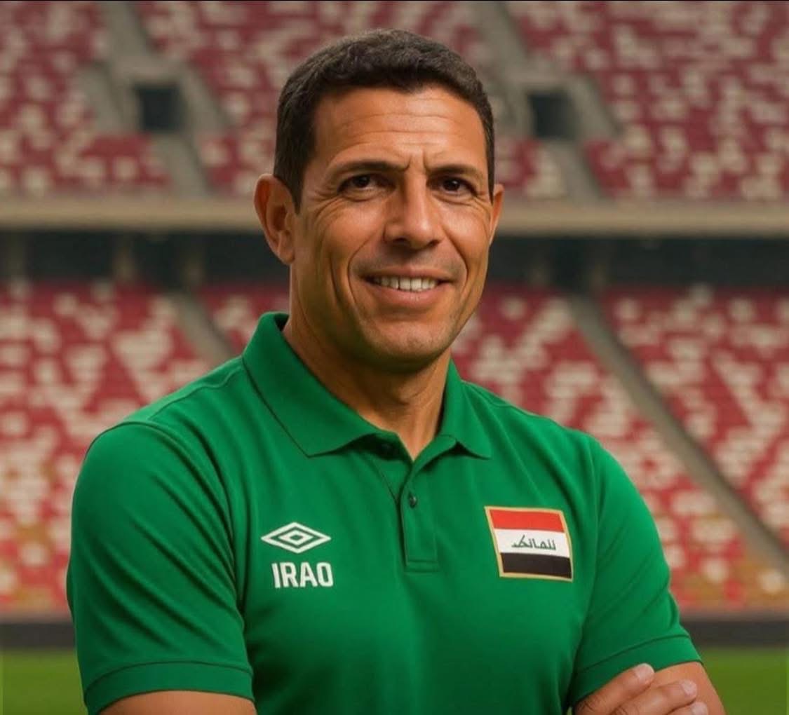 فشل صفقة عموتة والاتحاد يناقش اسماء جديدة