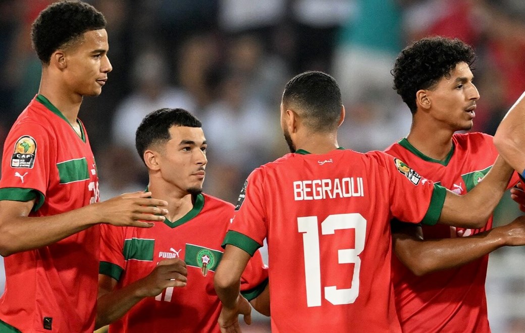 أزمة بين الركراكي والسكتيوي تقترب.. وبلجيكا تحدد خارطة المغربي الأولمبي