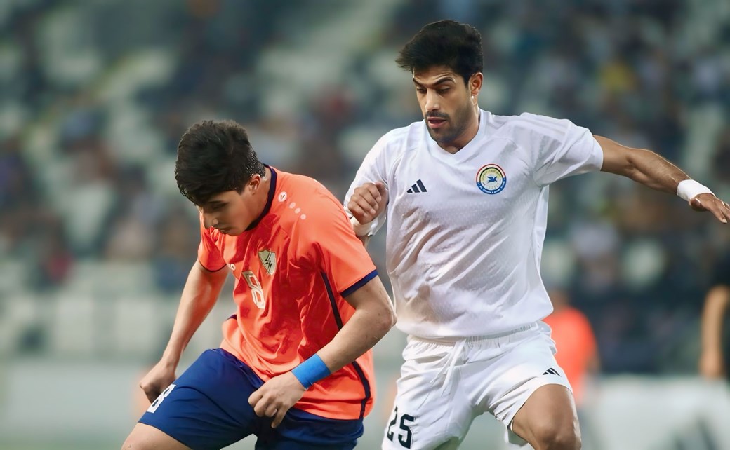 محمد علي عبود: نجحنا في فك عقدة الطلبة.. والدوري مازال مستمراً