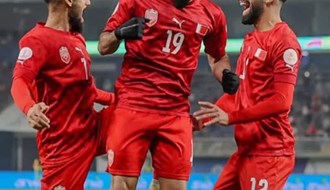 تعرف على طرفي المواجهة الاولى في دور النصف النهائي