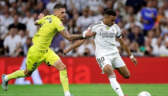 الملكي يحسم قمة الجولة الثامنة على حساب فياريال