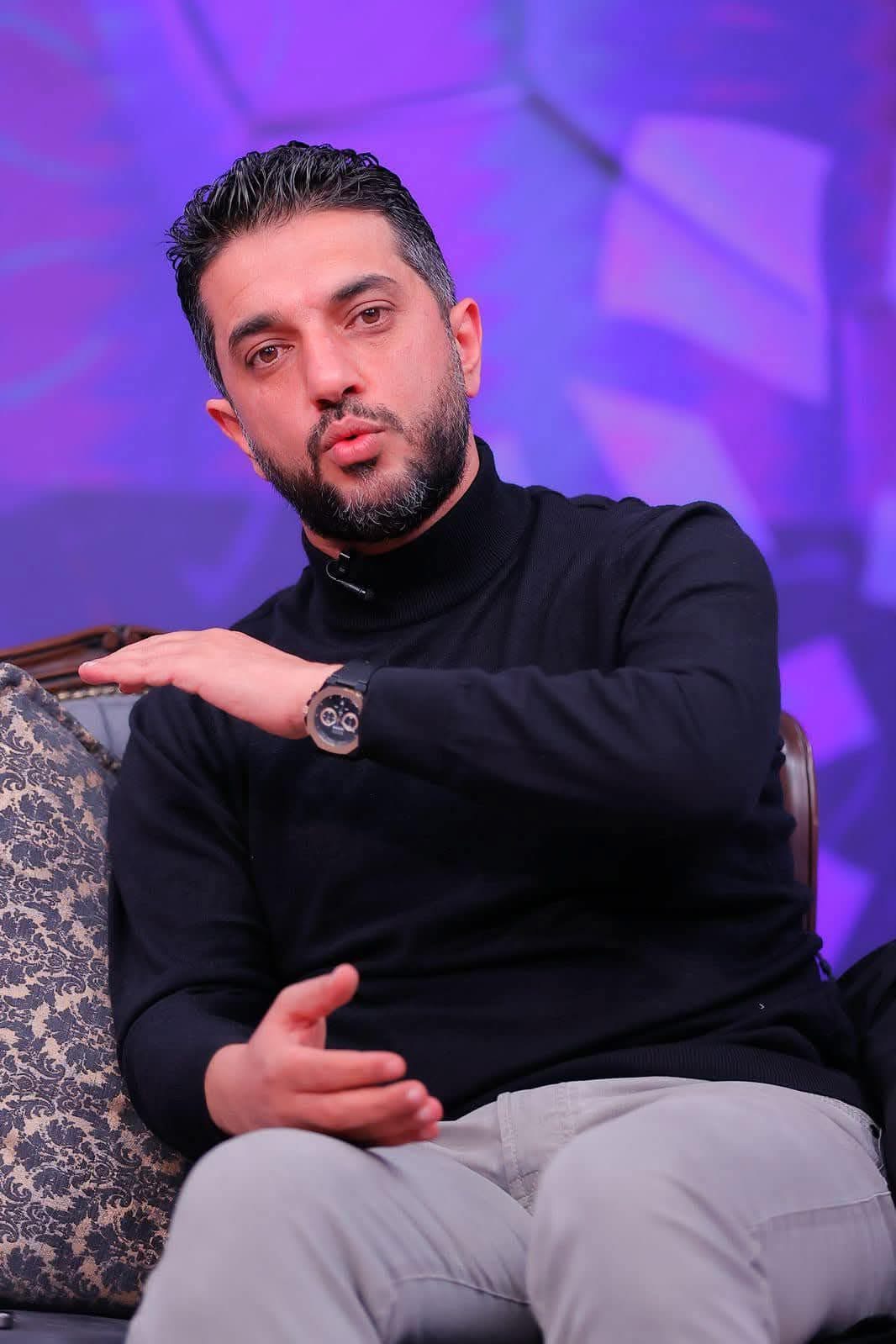 كوفند : لن ارشح لانتخابات اتحاد الكرة مجدداً؟ وساضع بصمتي قبل المغادرة