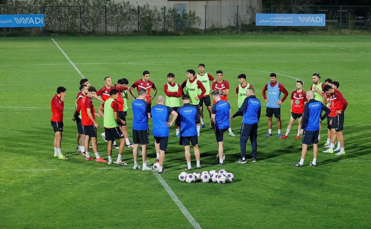 بثنائي هجومي، هذه هي التشكيلة المتوقعة لمنتخبنا في مواجهة الكويت اليوم.