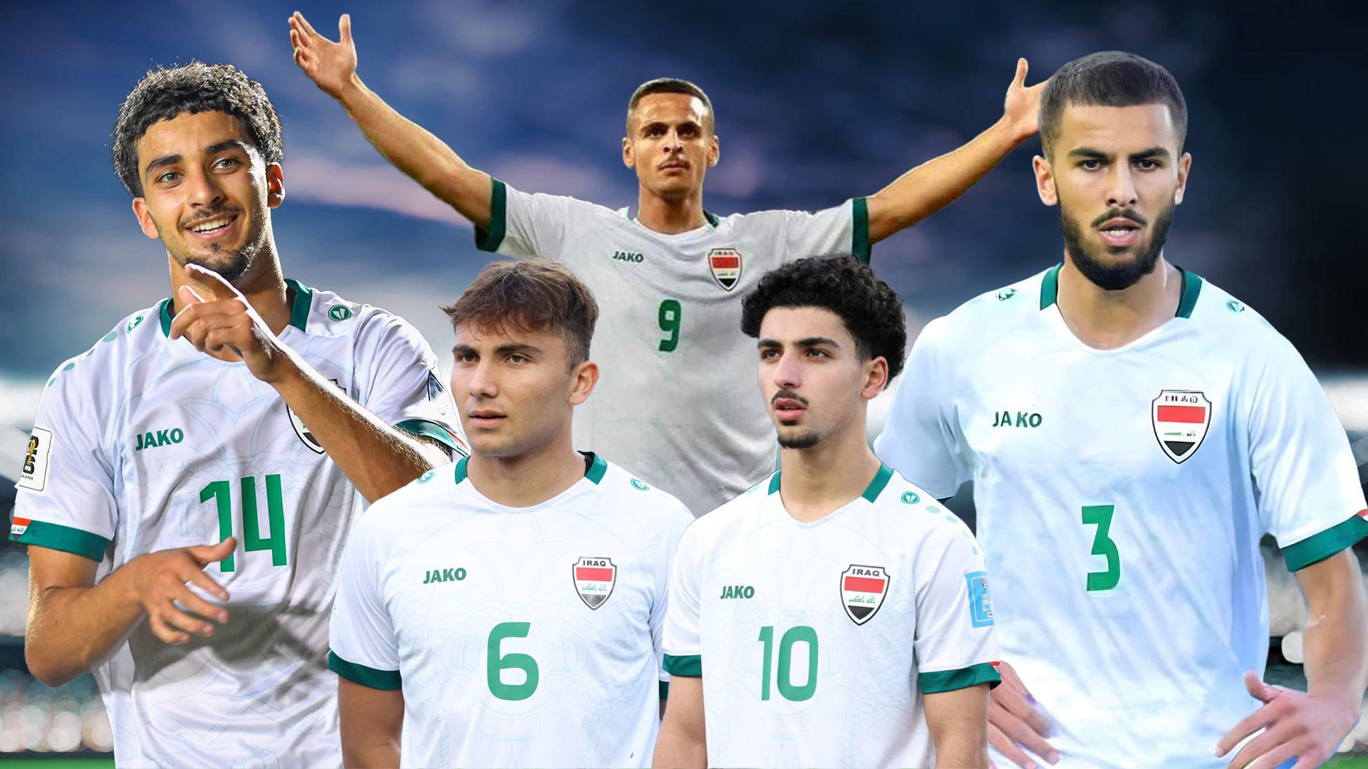 قائمة الأولمبي تشهد ثورة من التغييرات .. وهذا الثلاثي مرشح مع أيمن حسين