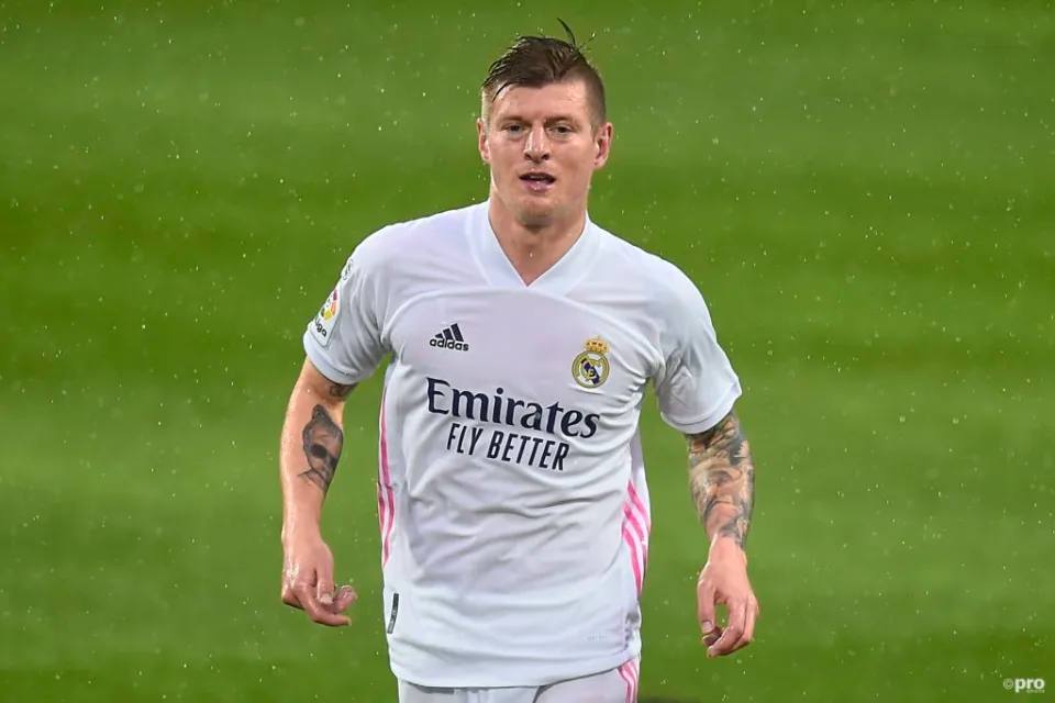 أفضل 10 انتقالات لريال مدريد على الإطلاق