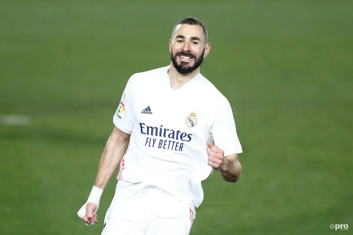 أفضل 10 انتقالات لريال مدريد على الإطلاق