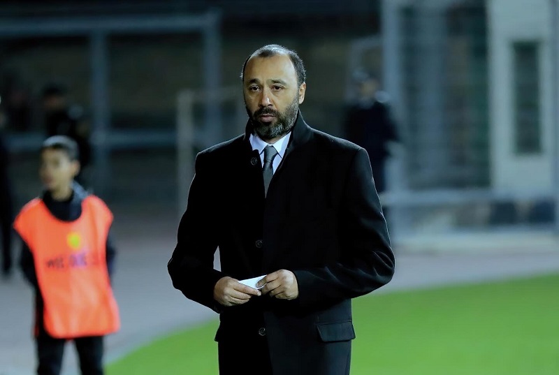 احدهم توج بكاس العالم والثاني لاعباً لبرشلونة .. نظرة على منافسي منتخب العراق في الأولمبياد