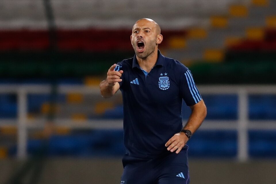 احدهم توج بكاس العالم والثاني لاعباً لبرشلونة .. نظرة على منافسي منتخب العراق في الأولمبياد