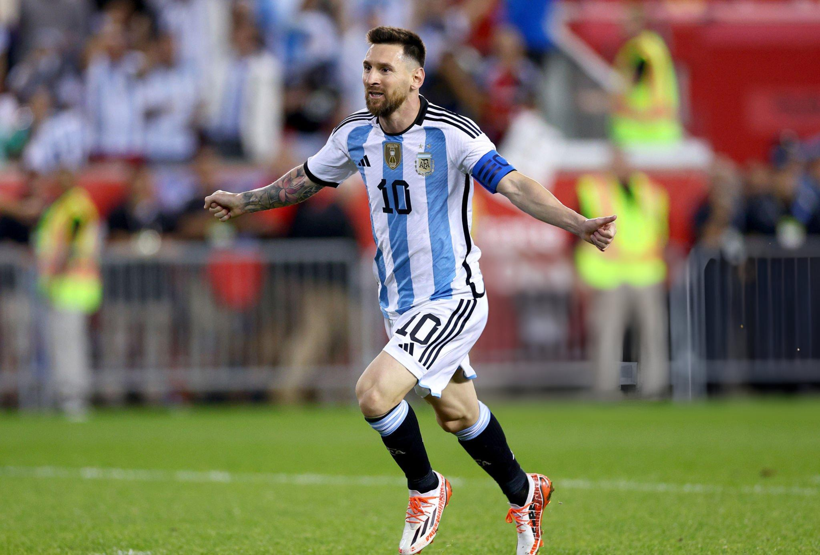 احدهم توج بكاس العالم والثاني لاعباً لبرشلونة .. نظرة على منافسي منتخب العراق في الأولمبياد